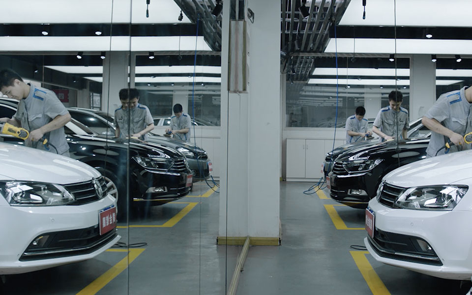 定制服務(wù)，一步到位