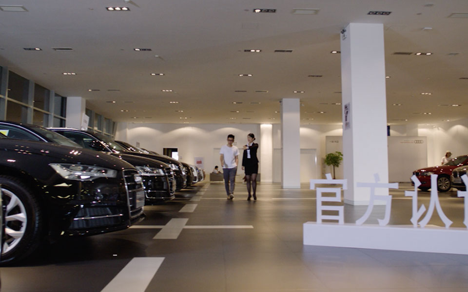 置換服務(wù)，輕松升級